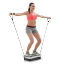 Plataforma Vibratoria