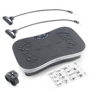 Plataforma Vibratoria