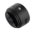 Mini Cámara de Seguridad WiFi 1080P
