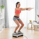 Plataforma Vibratoria
