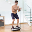 Plataforma Vibratoria