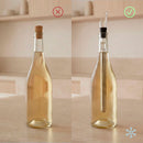 Set de Accesorios para Vino Chillour