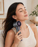 Ventilador de alta velocidade