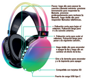 Fones de ouvido sem fio