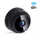 Mini Cámara de Seguridad WiFi 1080P