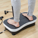 Plataforma Vibratoria