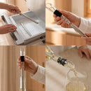 Set de Accesorios para Vino Chillour
