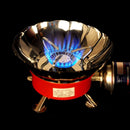 Hornillo Portátil Plegable de Gas – Cocina al Aire Libre