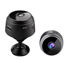 Mini Cámara de Seguridad WiFi 1080P