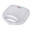 Sandwichera Grill con Revestimiento Antiadherente 750W