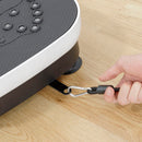 Plataforma Vibratoria