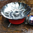 Hornillo Portátil Plegable de Gas – Cocina al Aire Libre