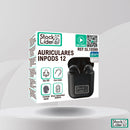 Fones de ouvido Inpods 12