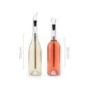 Set de Accesorios para Vino Chillour