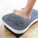Plataforma Vibratoria