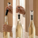 Set de Accesorios para Vino Chillour