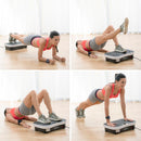 Plataforma Vibratoria