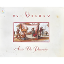 Auto da Pimenta - Rui Veloso