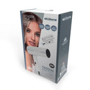 Secador de cabelo dobrável para viagem KUKEN 1600W branco