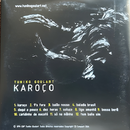 Karoço - Tuniko Goulart