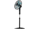 Ventoinha de Pé Energy Silence 520 Power Black 5903